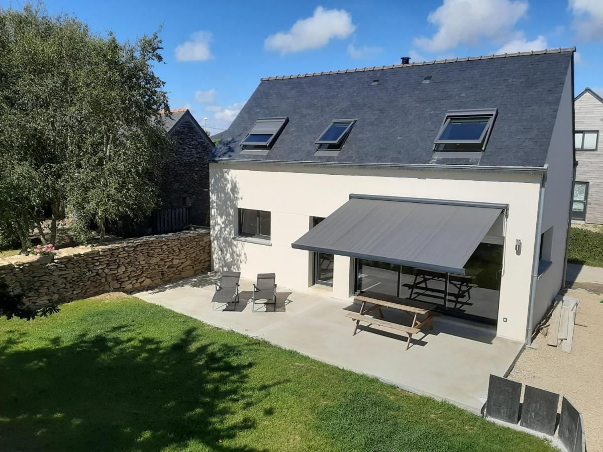 Ferienhaus La Maison Des Lavandieres